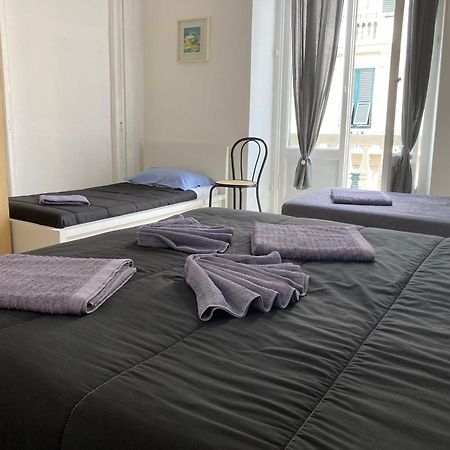 ג'נובה Guest House Roma מראה חיצוני תמונה