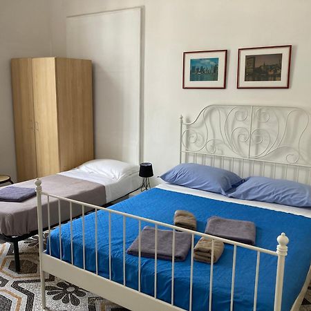 ג'נובה Guest House Roma מראה חיצוני תמונה