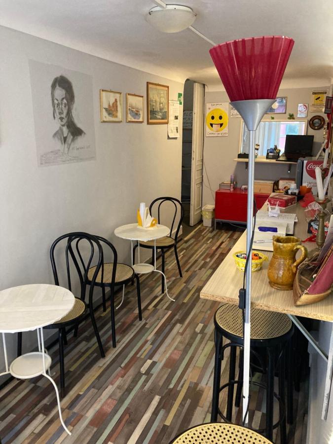 ג'נובה Guest House Roma מראה חיצוני תמונה