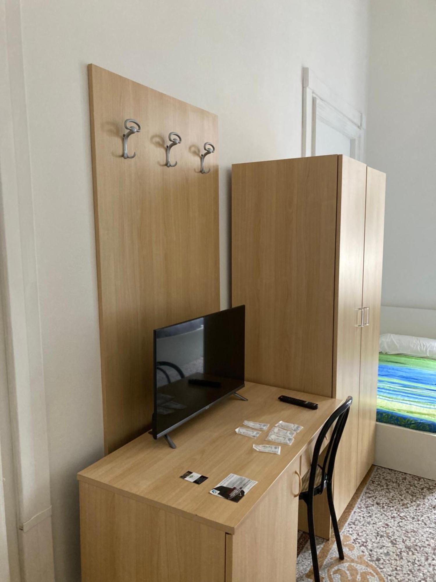 ג'נובה Guest House Roma מראה חיצוני תמונה