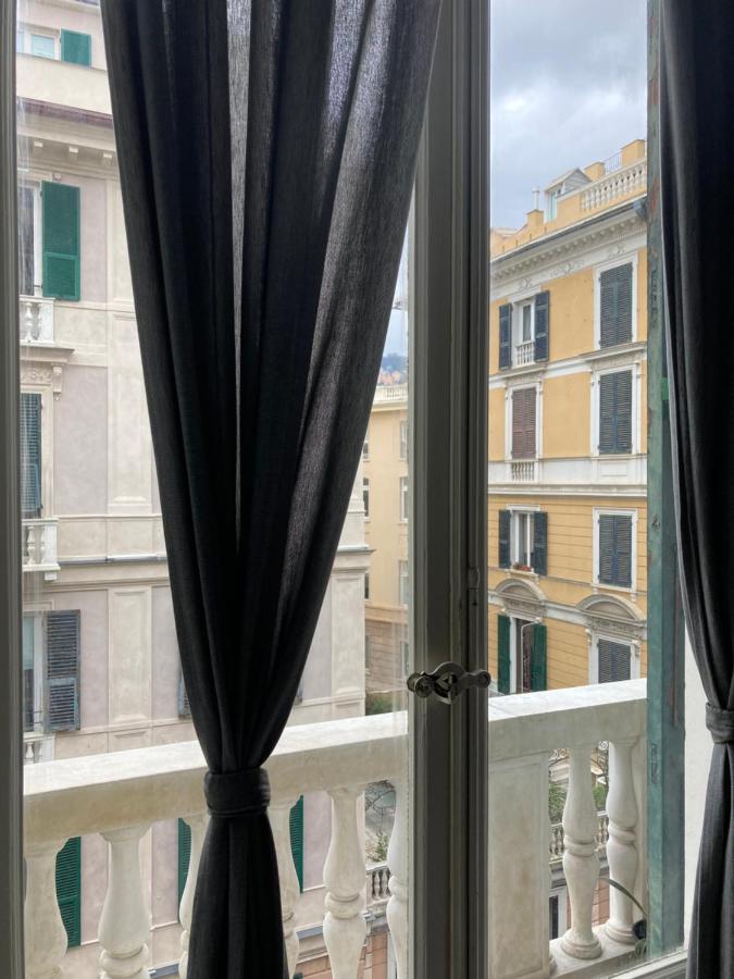 ג'נובה Guest House Roma מראה חיצוני תמונה