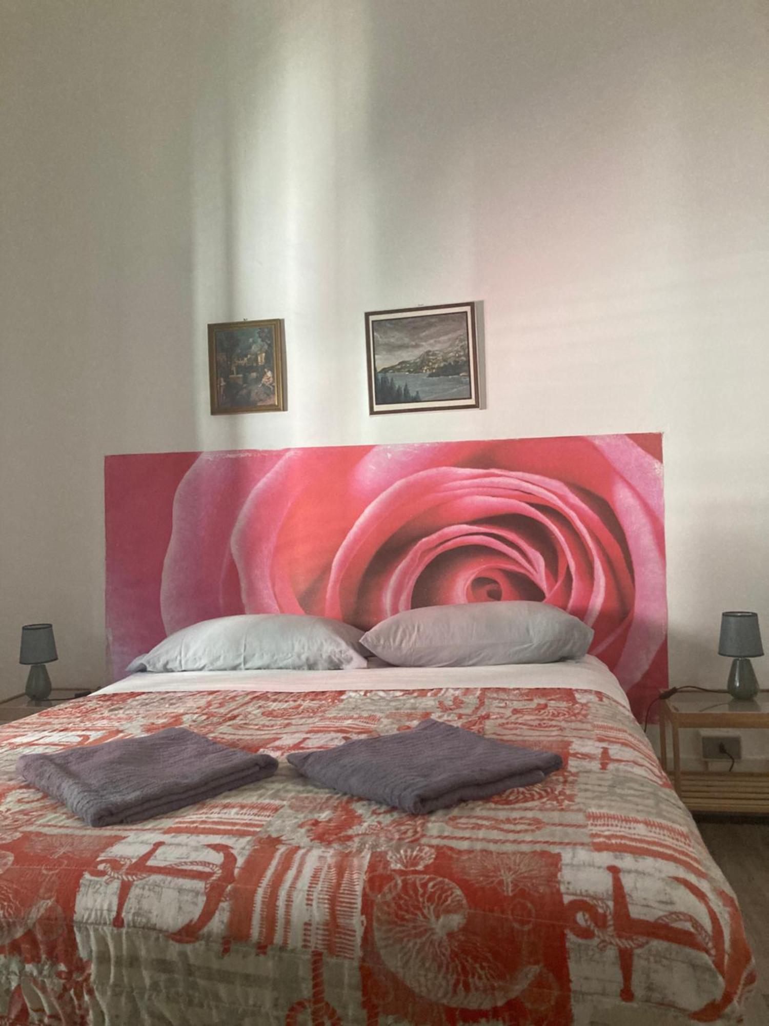 ג'נובה Guest House Roma מראה חיצוני תמונה