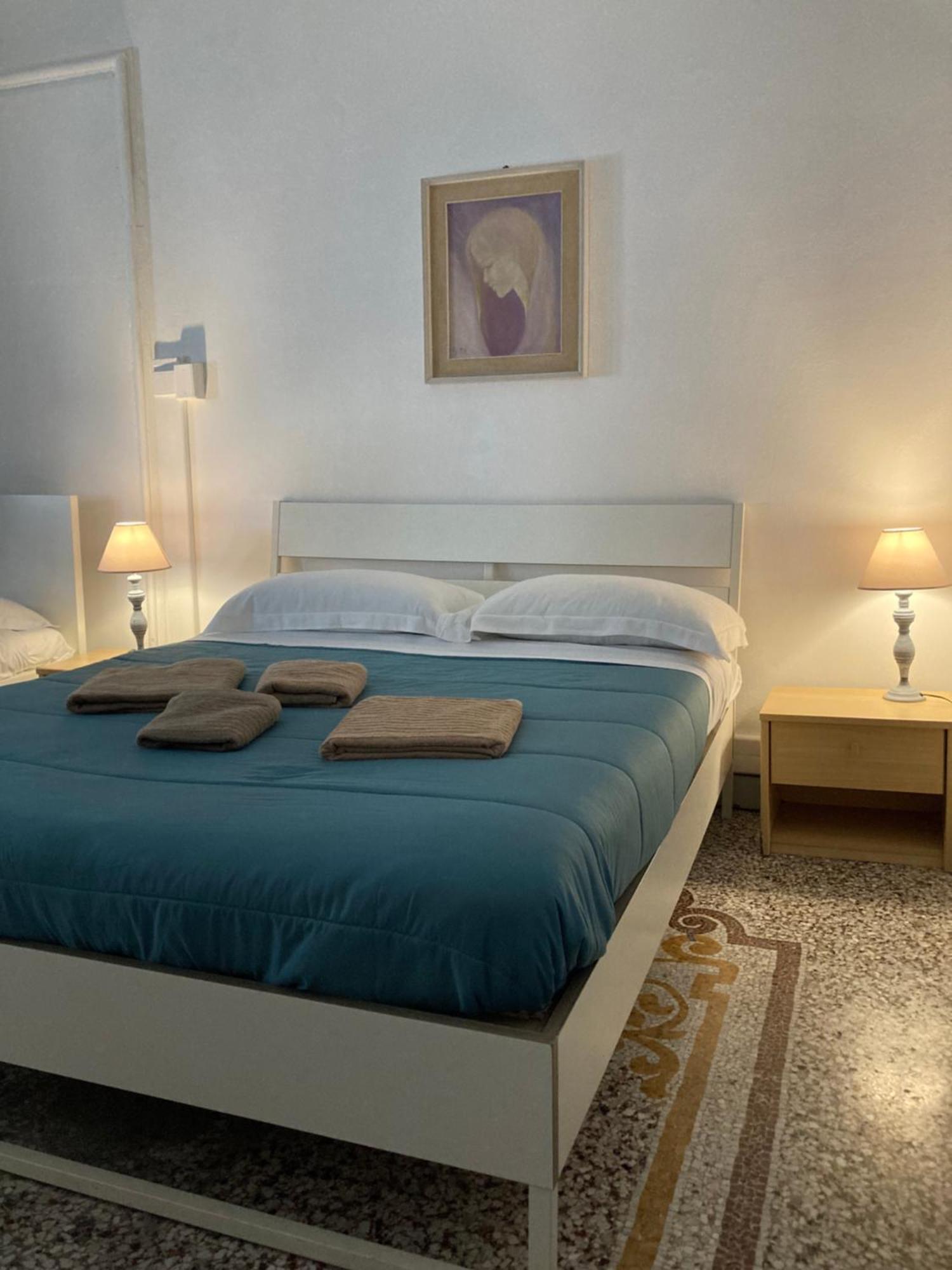 ג'נובה Guest House Roma מראה חיצוני תמונה